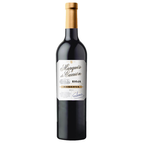 Marqués de Carrión Reserva